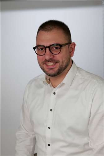 Jan Eller. Fotos: privat