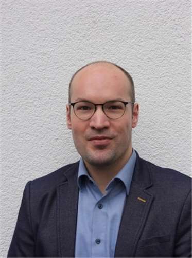 Die „gute Seele“ des Landesmusikverbandes geht in den Ruhestand Jan Epp.