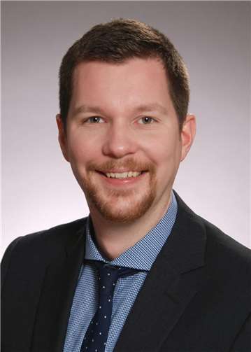 Jan Hellinghausen.  Foto: privat