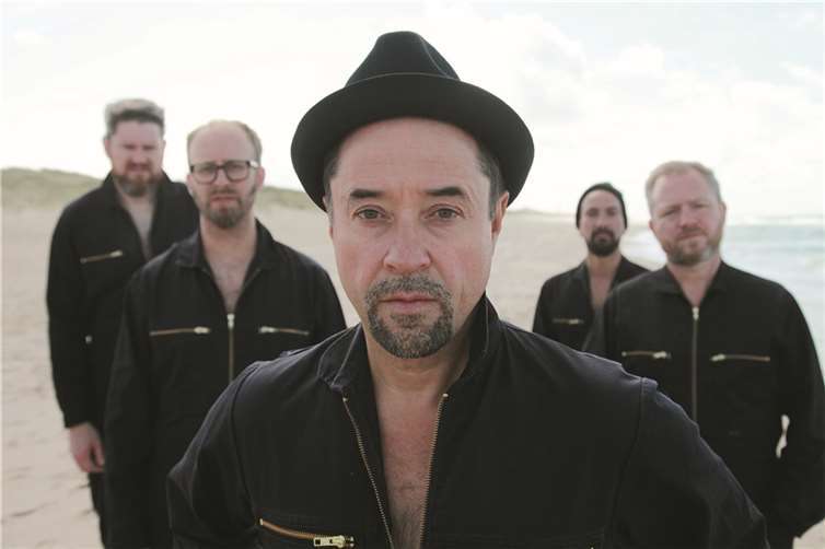 Jan Josef Liefers.Quelle: Joachim Gern