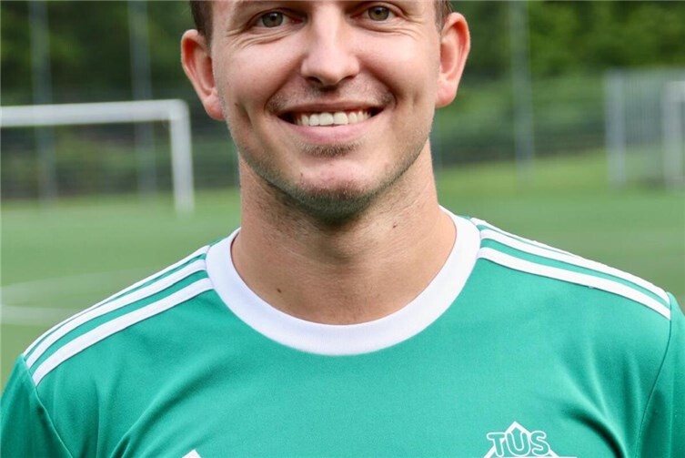 Jan-Malte Schröter erzielte das wichtige 2:1