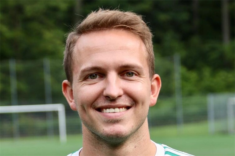 Jan-Malte Schröter erzielte den Führungstreffer in Oberwinter.