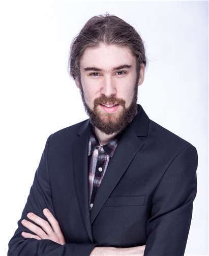 Jan Müller, Freie Wähler. Foto:Peter Birkenbeul