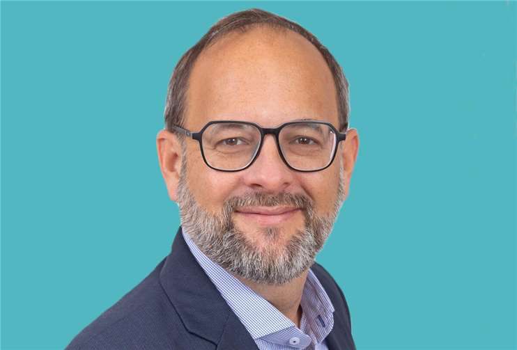 Jan Petry kandidiert für den rheinland-pfälzischen Landtag. Foto: Dietmar Walter