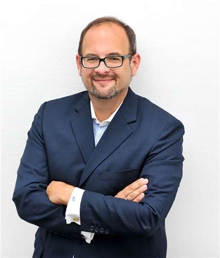 Jan Petry wurde bei der letzten Mitgliederversammlung des CDU-Stadtverbandes mit 98 Prozent zum neuen Stadtverbandsvorsitzenden gewählt. Foto: Nicole Bouillon