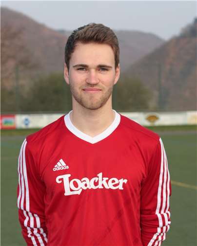 Jan Rottländer erzielte das Tor zur 2:1-Führung. Rainer Forster