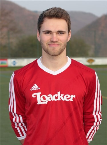 Jan Rottländer erzielte den Treffer zur 2:1-Führung.