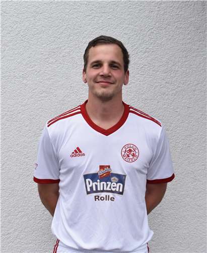 Jan Tullius glänzte mit einem 3er-Pack. Foto: privat