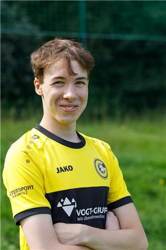 Jan Wichert. Foto: Andreas Thun