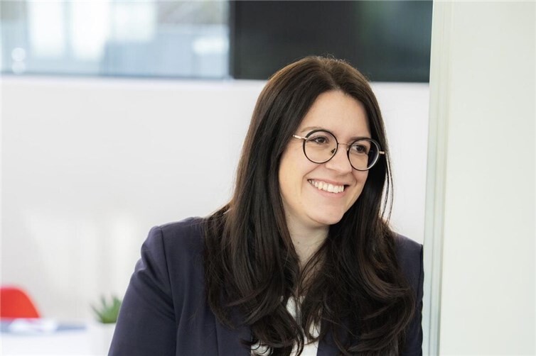 Jana Gräf (FDP)
