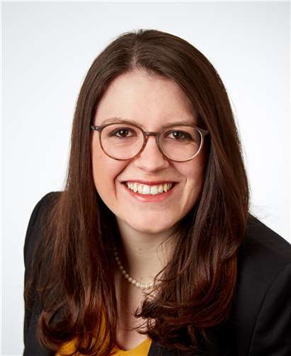 Jana Gräf. Quelle: Jana Gräf