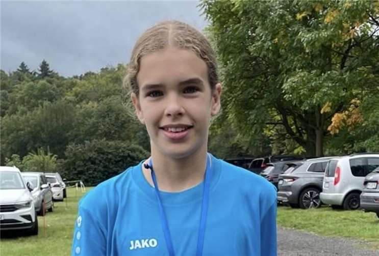 Jana Reinemann. Foto: privat