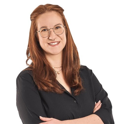 Janina Luipers, Kreisvorsitzende