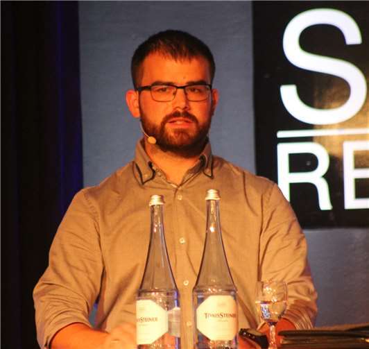 Jannick Simon (FDP)