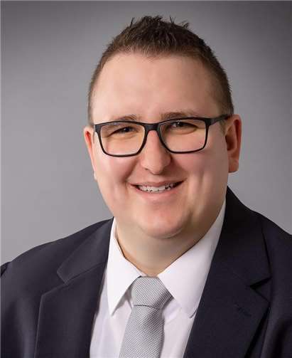 Jannik Böffgen ist Ansprechpartner. Foto: CDU Nickenich