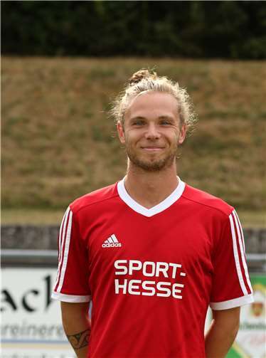 Jannik Ernet Fotos: SF Eisbachtal