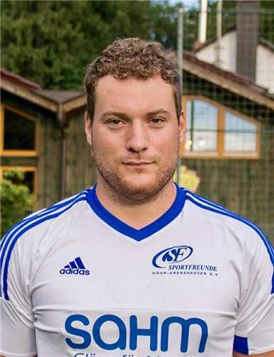 Jannis Gaßner erzielte beim 3:0-Erfolg der Sportfreunde gegen den VfL Kesselheim alle drei Treffer. TH