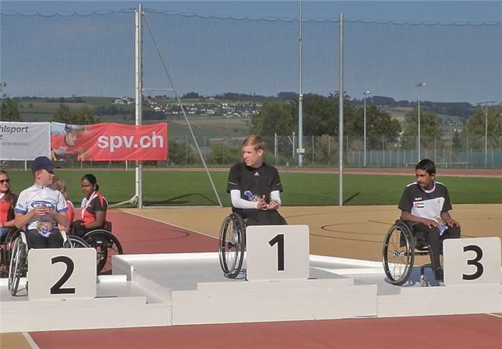 Jannis Honnef Rennrollstuhlsportler.privat