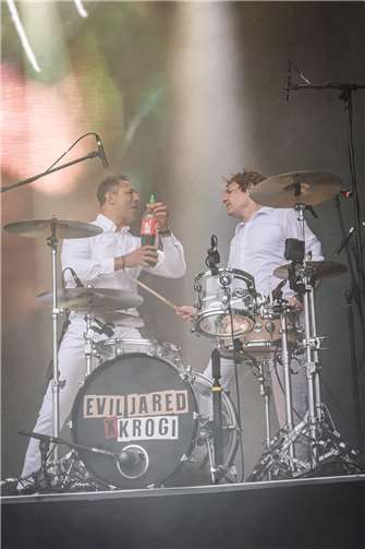 Jared X Krogi