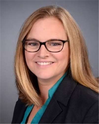 Jasmin Lemler startet als neue Klimaschutzmanagerin des Rhein-Lahn-Kreises am 1. März.Quelle: Rhein-Lahn-Kreis