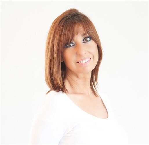 Jasmine Schäfer hat sich auf individuelle Schönheit spezialisiert.  Foto: privat