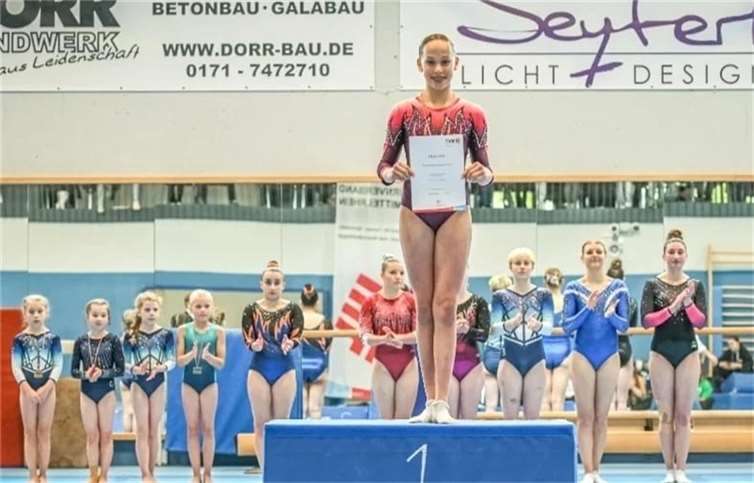 Jayla Juranovic.