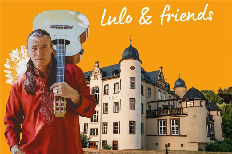 Jazz im Park 2026