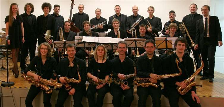 JazzClub gesamt