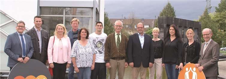 Je 1.000 Euro Spende gingen an den FC Bassenheim, an die Rheinischen Musikfreunde Kettig und den Helferkreis der Katholischen Pfarrgemeinde St. Sylvester in Kaltenengers. US