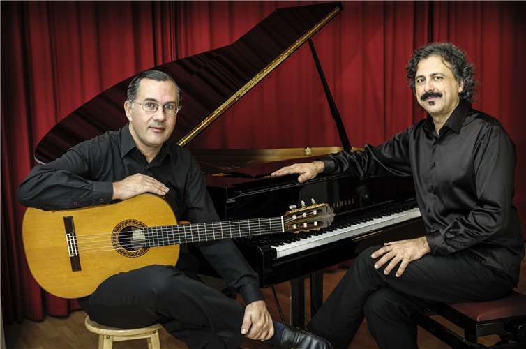 Jeden 2. Mittwoch im Monat findet die neue Musikreihe „Tonart“ statt.