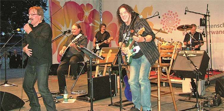 Jeden Donnerstag, Freitag und Samstag gibt es Kultur-Events bei freiem Eintritt, wie zum Beispiel die Oldie-Night mit „Terra Nova“.Privat