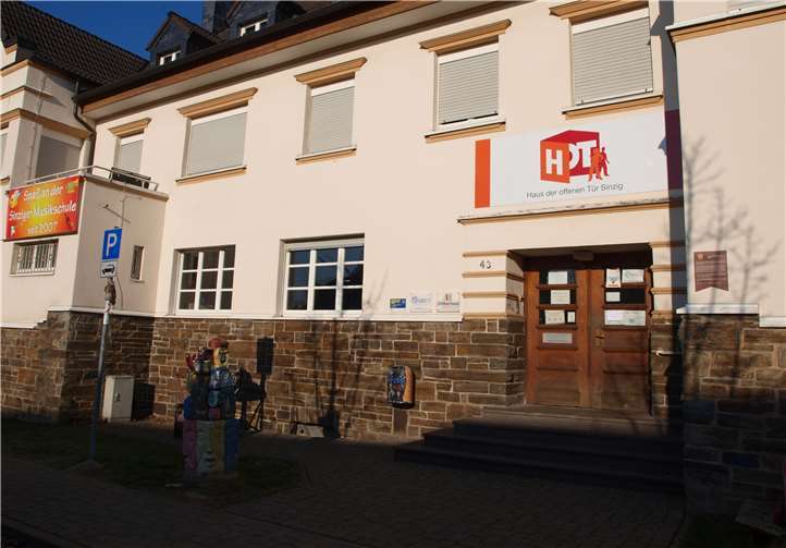 Jeden dritten Sonntag des Monats treffen sich die Fans von Gesellschaftsspielen im HOT Sinzig.