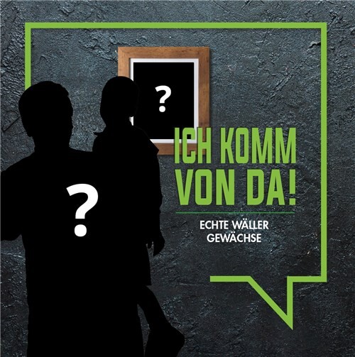 Jeden zweiten Donnerstag stellt sich ein bekanntes „Wäller Gewächs“ vor. Foto: Wir Westerwälder