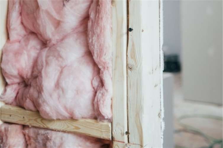 Jeder Einzelne kann etwas tun: Energetische Sanierungen am Haus sind beispielsweise sehr wirkungsvoll. Copyright: Charles PH / Unsplash.com