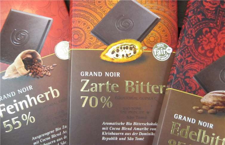 Jeder, der am 17. März in den Weltladen kommt, kann aus dem vielseitigen Angebot an fair gehandelten Schokoladen seine Schokolade aussuchen und kostenlos probieren.privat