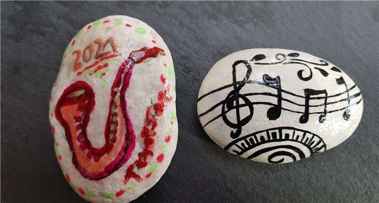 Jeder kann bei der Aktion mitmachen. Foto: privat