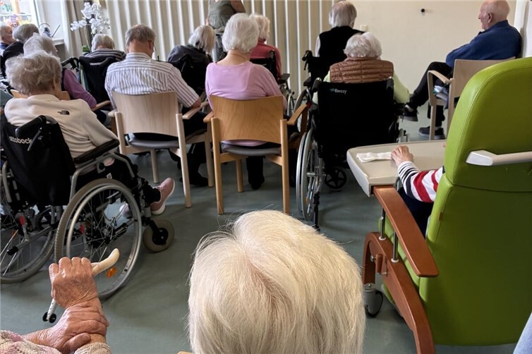 Jeder kann teilnehmen