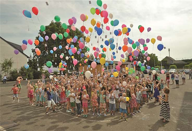 „Alte Schule - altes Haus“ 