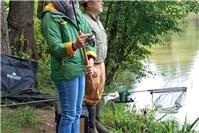 Fischerei-Verein Euskirchen lädt zum Angeln an Steinbachtalsperre ein