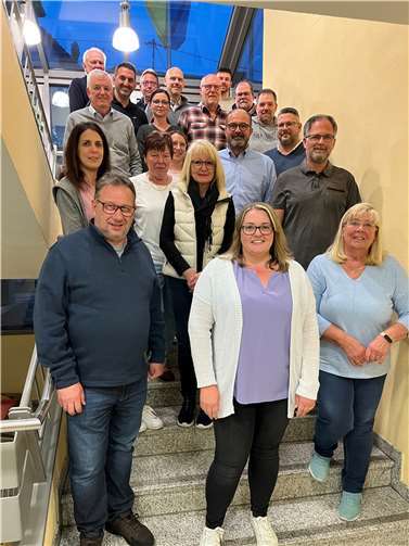 Jennifer Reski wurde durch die CDU zur Bürgermeisterkandidatin für Kettig gewählt. Foto: CDU Kettig