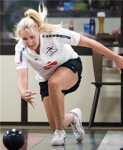 Jennifer von Polheim.Privat