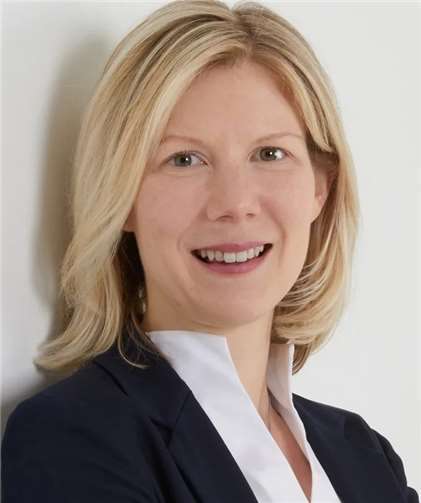 Jenny Groß, CDU. Foto: privat