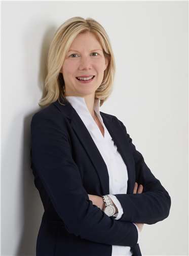 Jenny Groß (CDU), MdL. Foto: privat