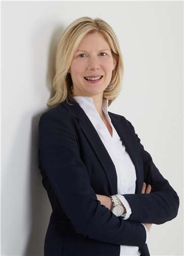 Jenny Groß (CDU), MdL Foto: privat