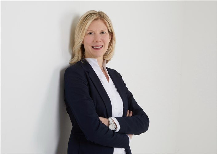 Jenny Groß (CDU), MdL.Foto: privat