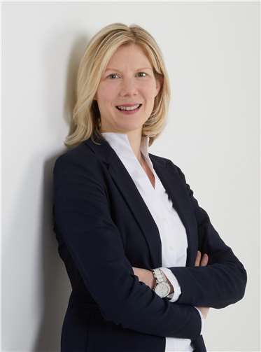 Jenny Groß (CDU).Quelle: Büro von Jenny Groß