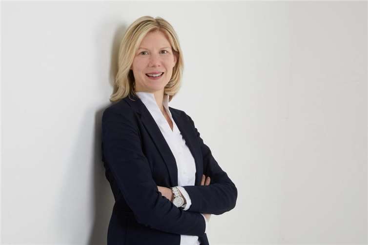 Jenny Groß. Foto: Olaf Nitz