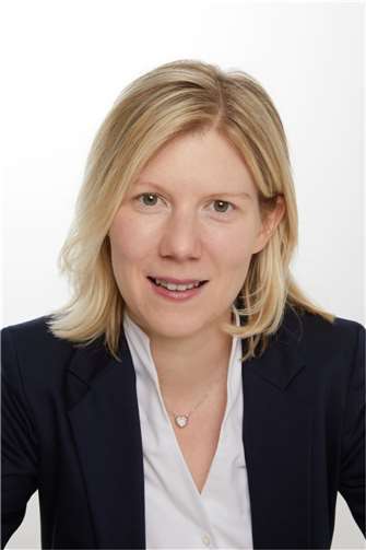 Jenny Groß. Foto: privat