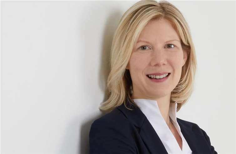 Jenny Groß.  Fotos: Büro Jenny Groß