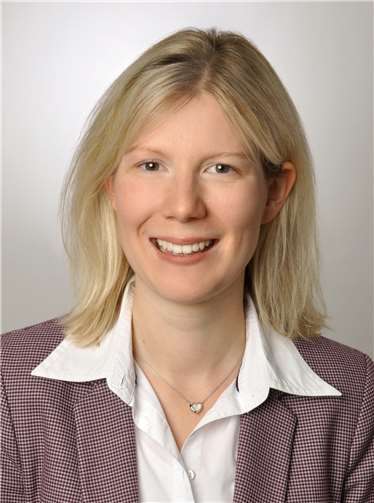 Jenny Groß (MdL) Foto: privat